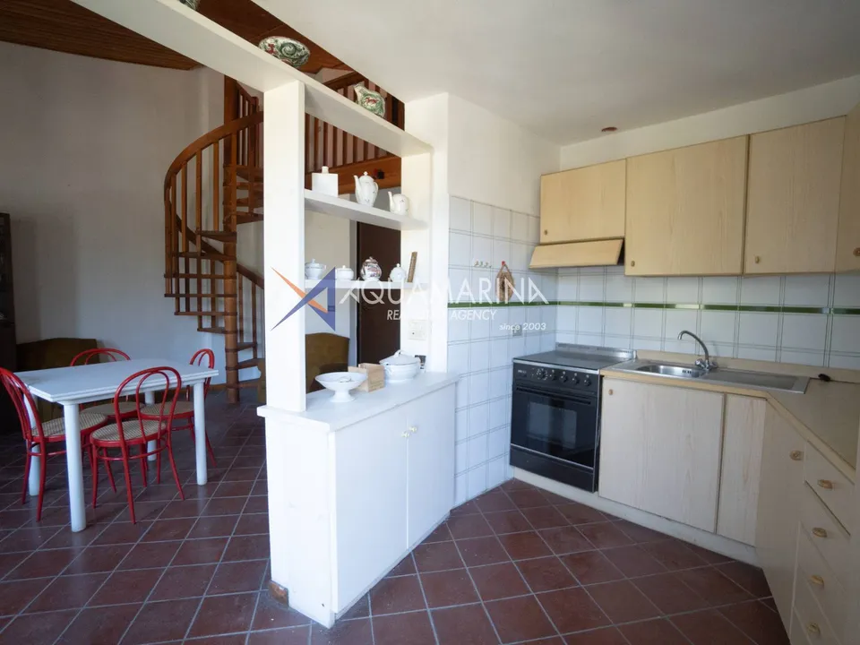Leilighet i Montalto Carpasio, Imperia - bilde 1