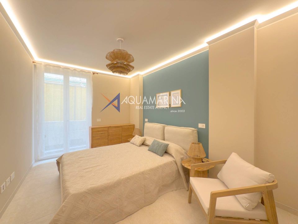 Lejlighed i Bordighera, Imperia - foto 5