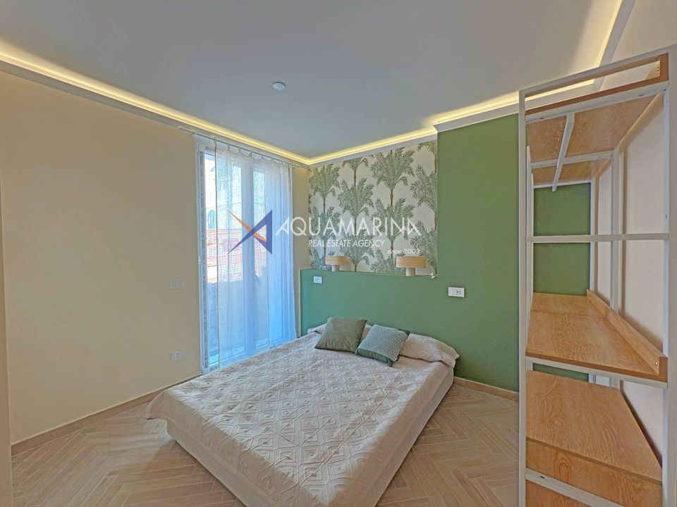 Lejlighed i Bordighera, Imperia - foto 3