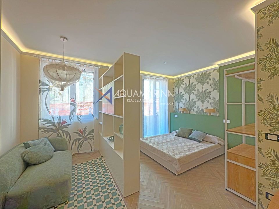 Lejlighed i Bordighera, Imperia - foto 4