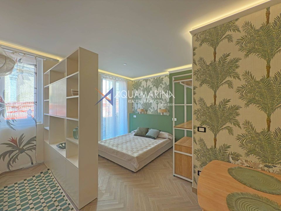 Lejlighed i Bordighera, Imperia - foto 5
