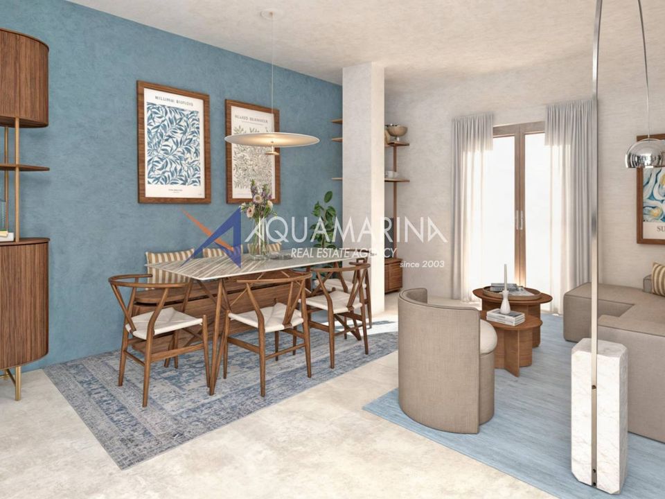 Lejlighed i Bordighera, Imperia - foto 2