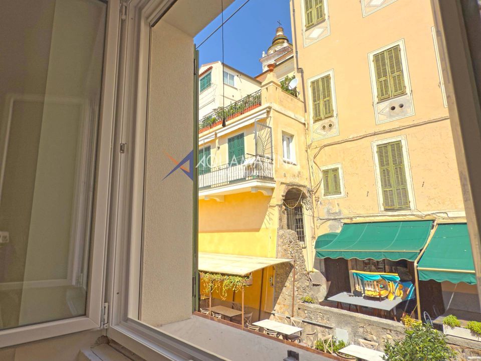 Lejlighed i Bordighera, Imperia - foto 3