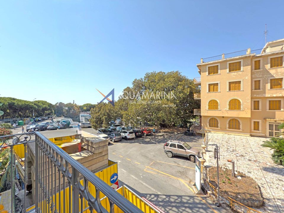 Lejlighed i Bordighera, Imperia - foto 1
