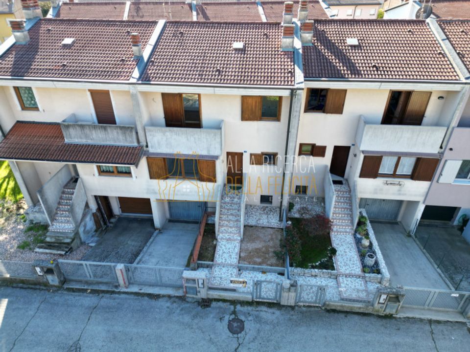 Rækkehus i Schio, Vicenza - foto 2