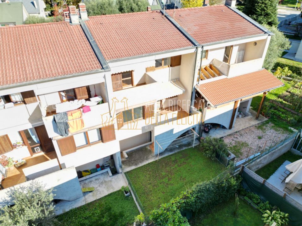 Rækkehus i Schio, Vicenza - foto 3