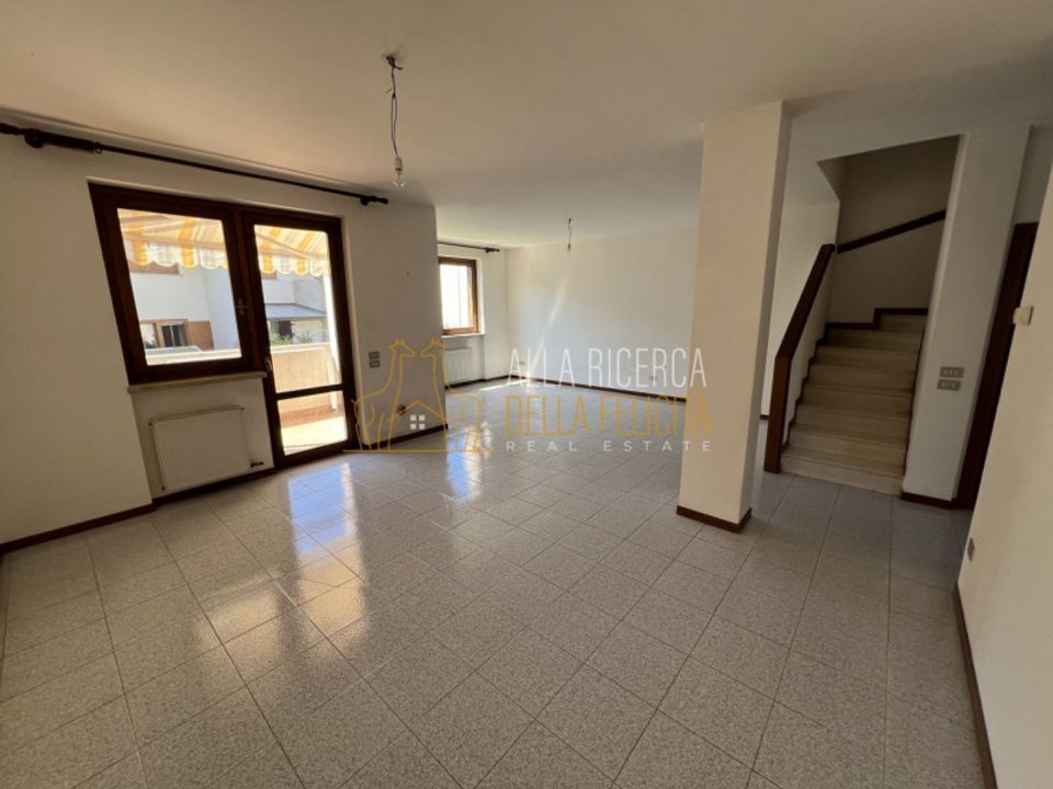 Rækkehus i Schio, Vicenza - foto 5