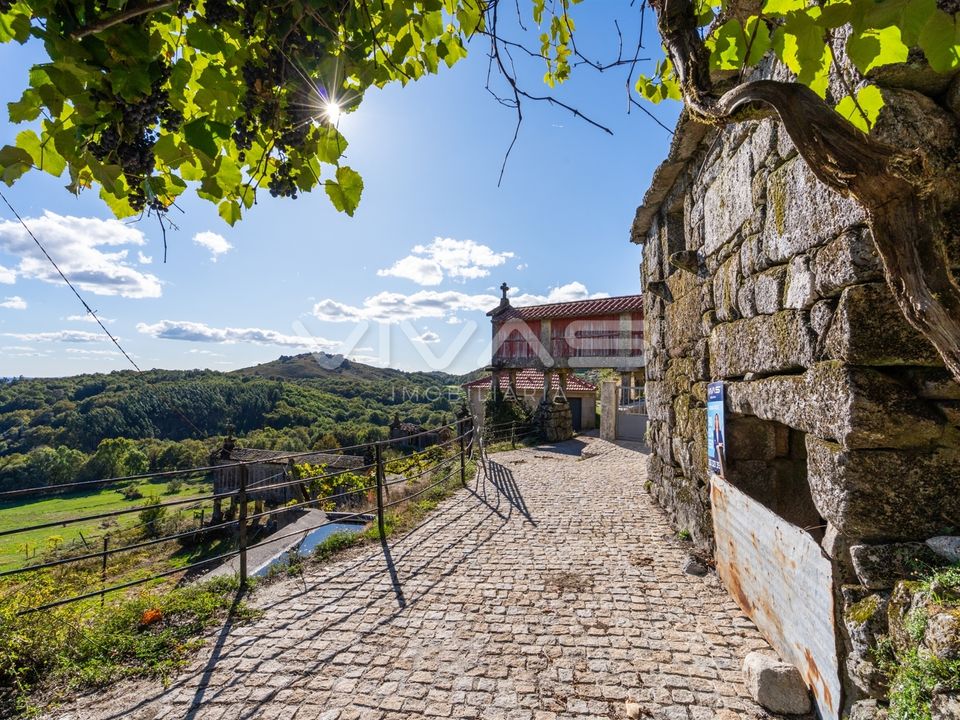 Villa i Terras de Bouro, Braga - foto 2