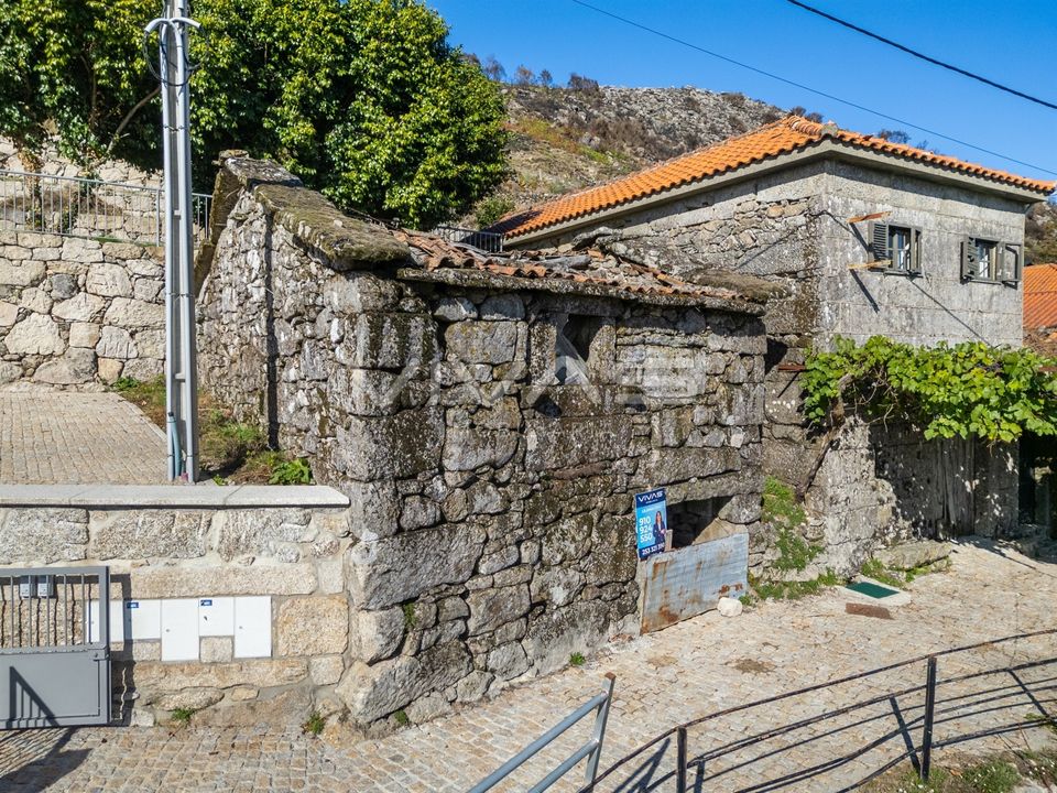 Villa i Terras de Bouro, Braga - foto 3