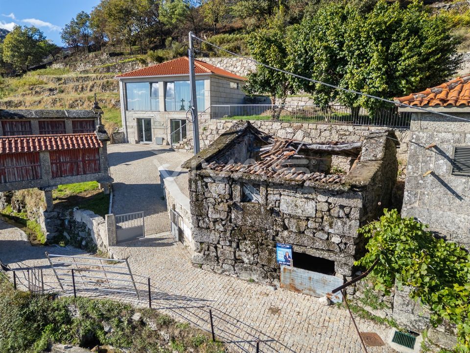 Villa i Terras de Bouro, Braga - foto 4