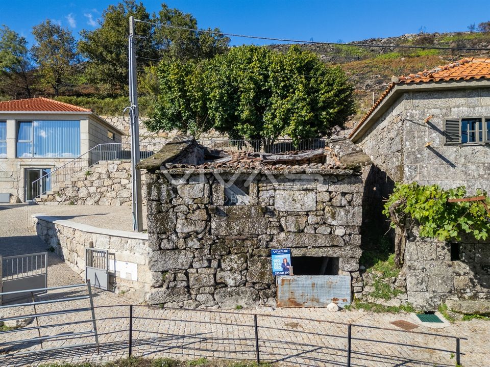 Villa i Terras de Bouro, Braga - foto 5