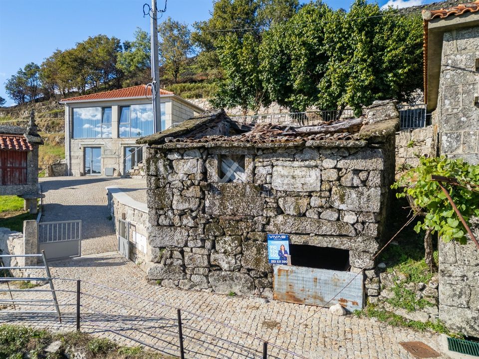 Villa i Terras de Bouro, Braga - foto 1