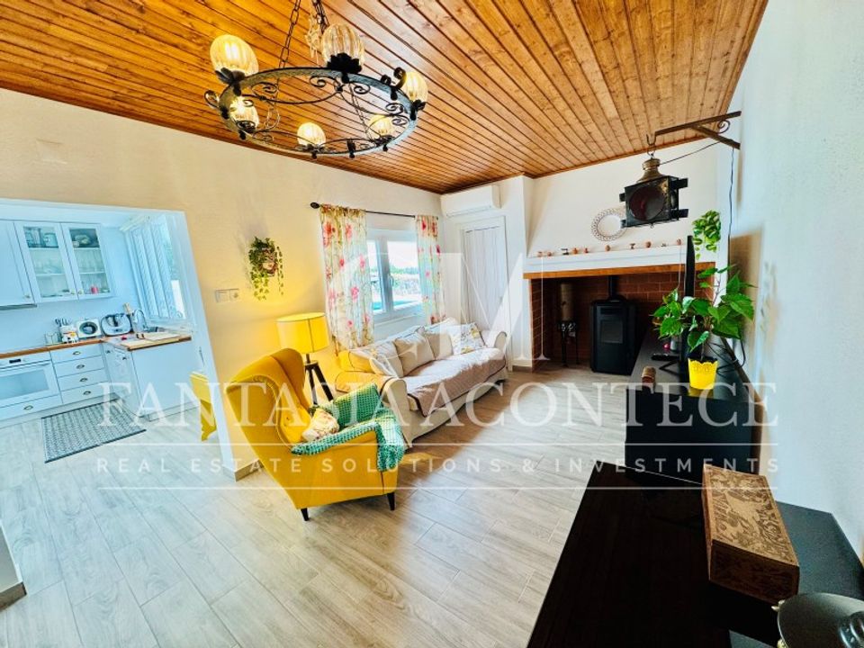Villa in Crato, Portalegre - foto 1