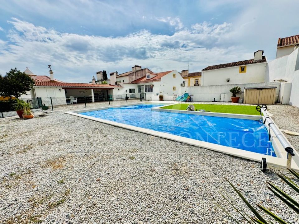 Villa in Crato, Portalegre - foto 2