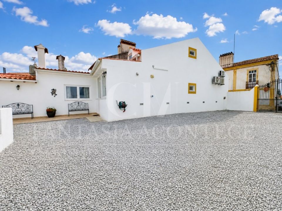 Villa i Crato, Portalegre - bilde 2