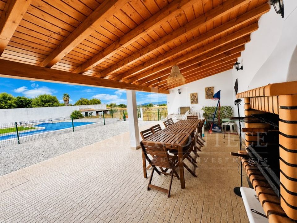 Villa i Crato, Portalegre - bilde 3