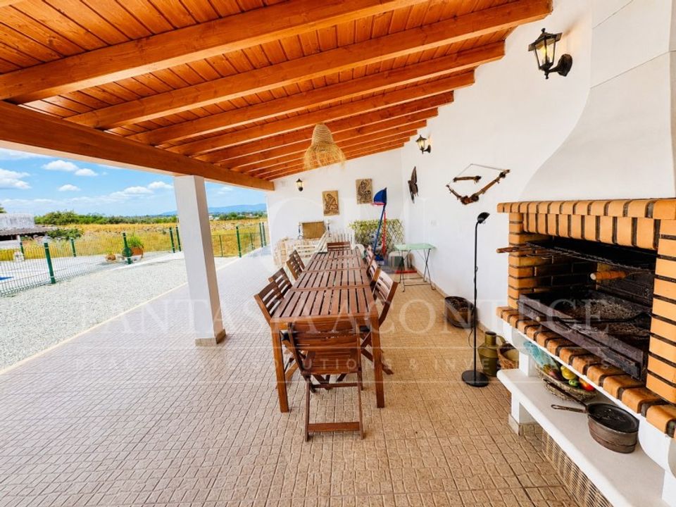 Villa i Crato, Portalegre - bilde 4