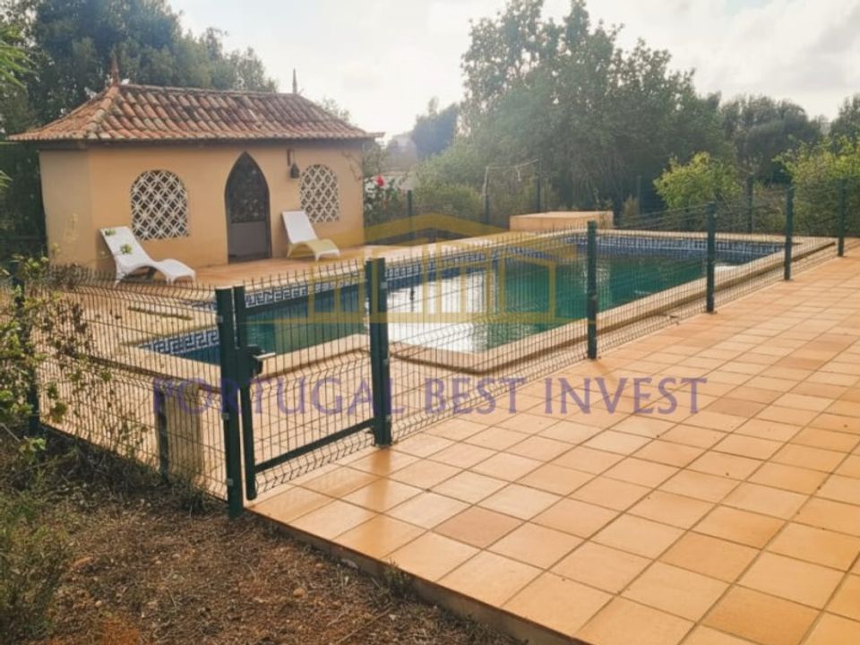 Villa i Guia, Faro - foto 3