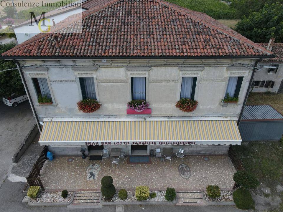 Erhvervsejendom i Montagnana, Padua - foto 3