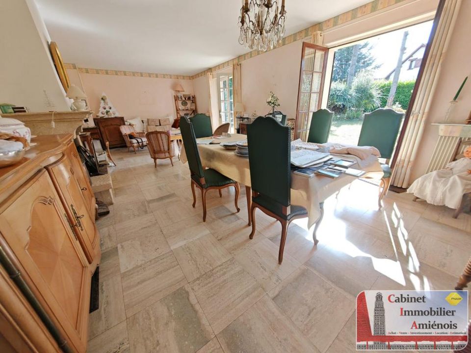 Bungalow i Salouël, Somme - foto 2