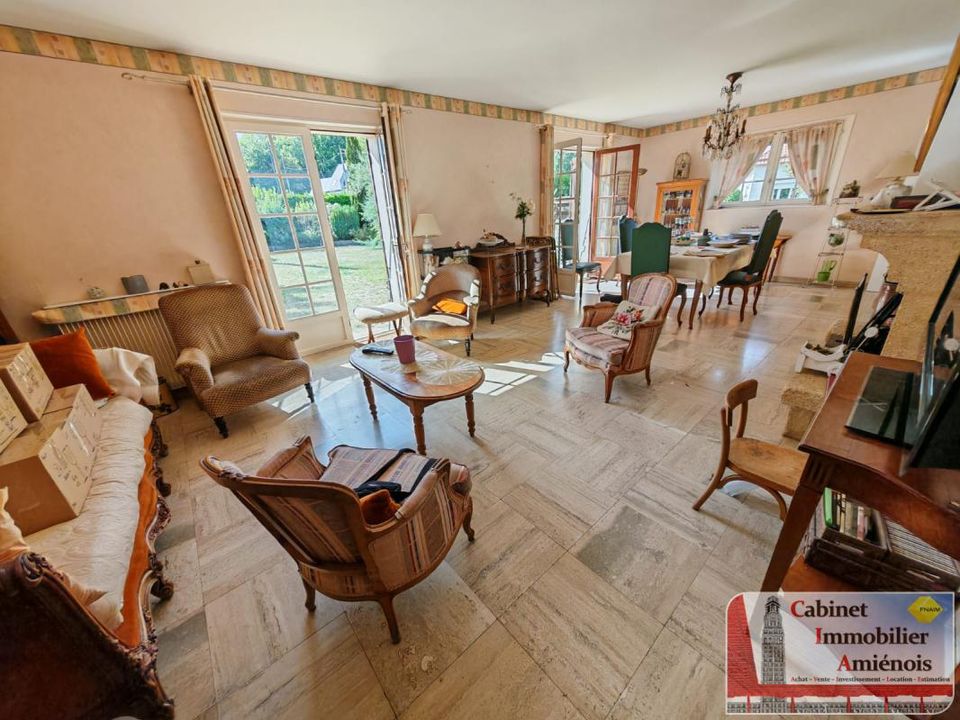 Bungalow i Salouël, Somme - foto 3