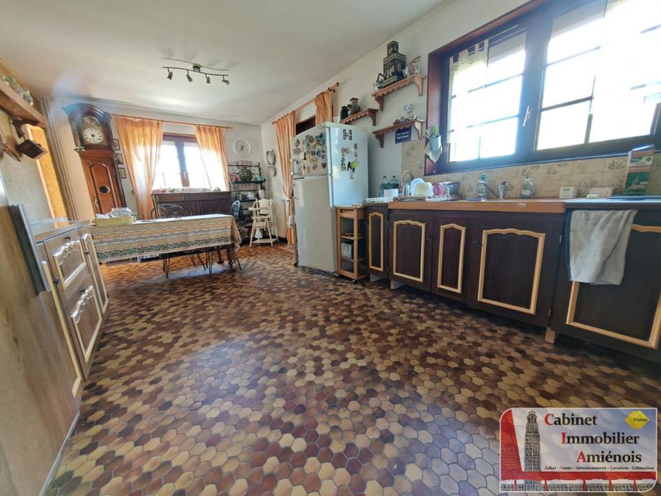 Bungalow i Salouël, Somme - foto 4