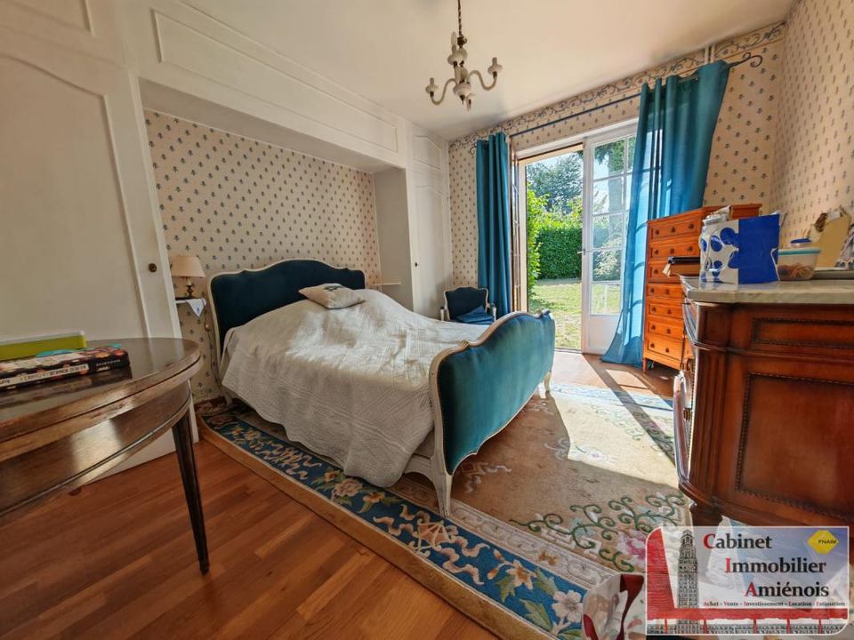 Bungalow i Salouël, Somme - foto 5