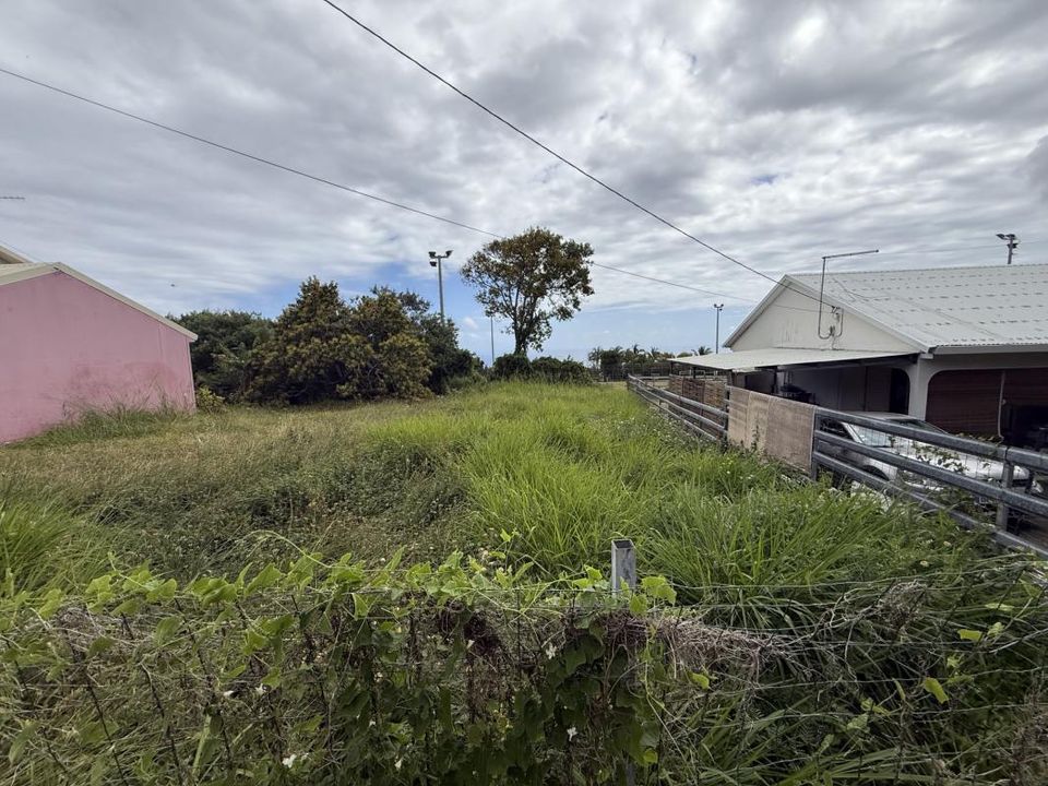 Terra a Saint-Pierre, La Reunion - foto 3