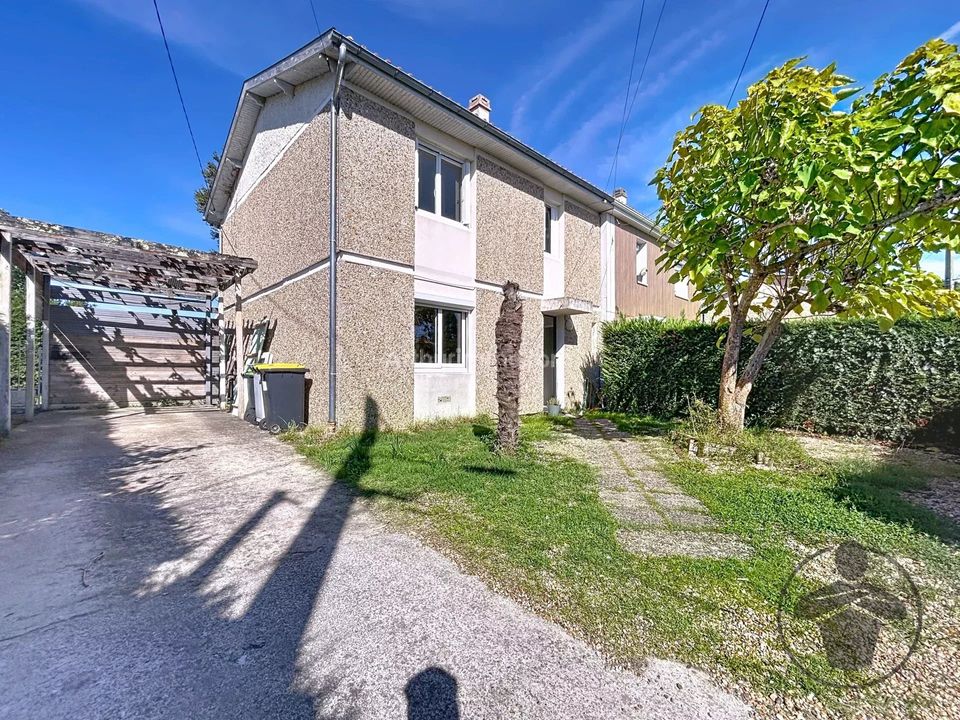 Villa em Coutras, Gironde - foto 2