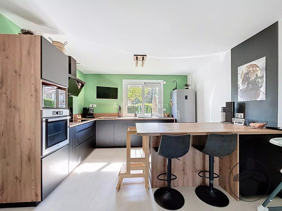 Villa em Coutras, Gironde - foto 3
