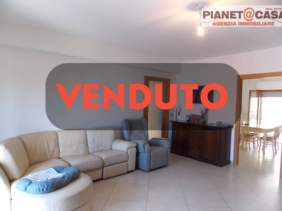 Apartament a Spinetoli, Ascoli Piceno - foto 1