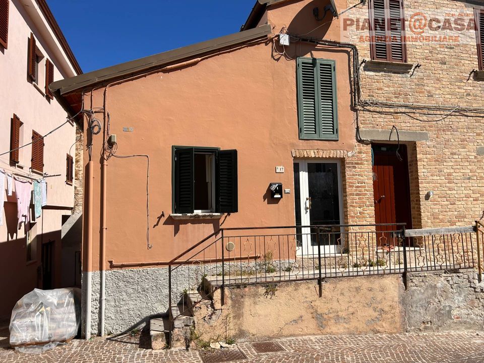 Villa i Castel Di Lama, Ascoli Piceno - foto 2