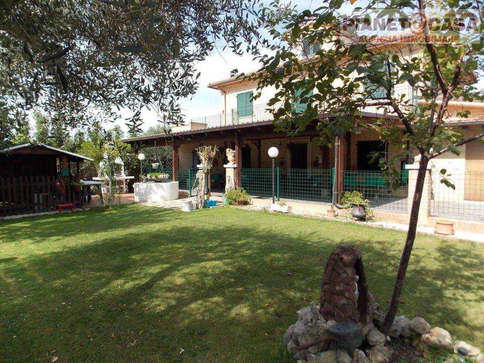 Villa i Spinetoli, Ascoli Piceno - foto 2
