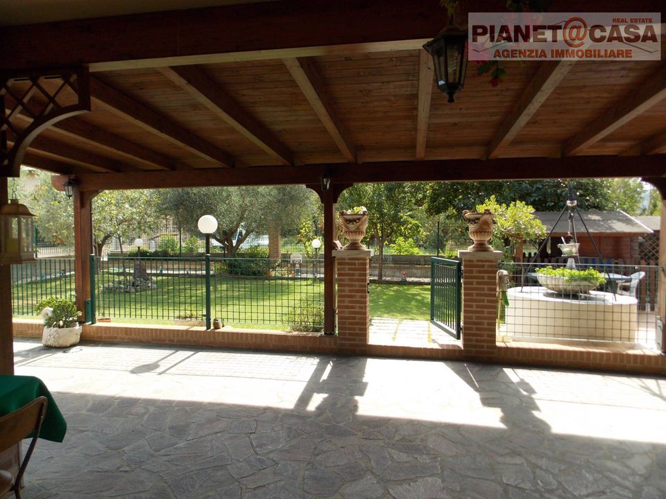 Villa i Spinetoli, Ascoli Piceno - foto 3