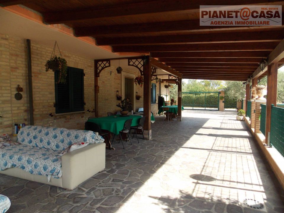 Villa i Spinetoli, Ascoli Piceno - foto 5