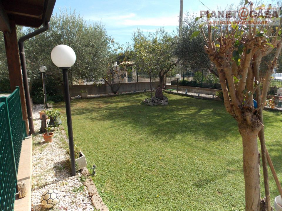Villa i Spinetoli, Ascoli Piceno - foto 4
