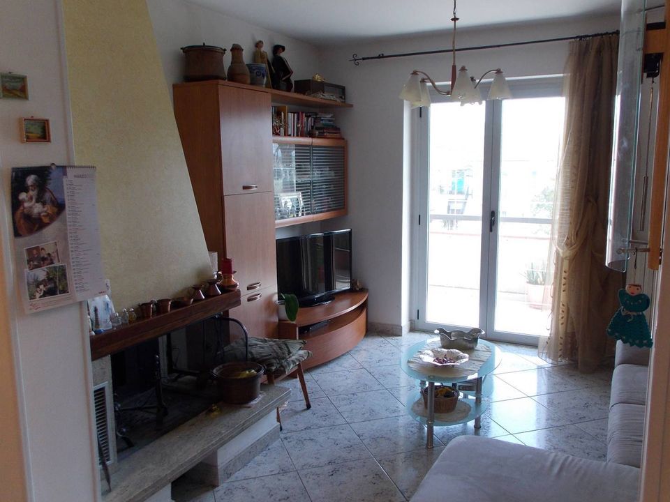 Lejlighed i Spinetoli, Ascoli Piceno - foto 3