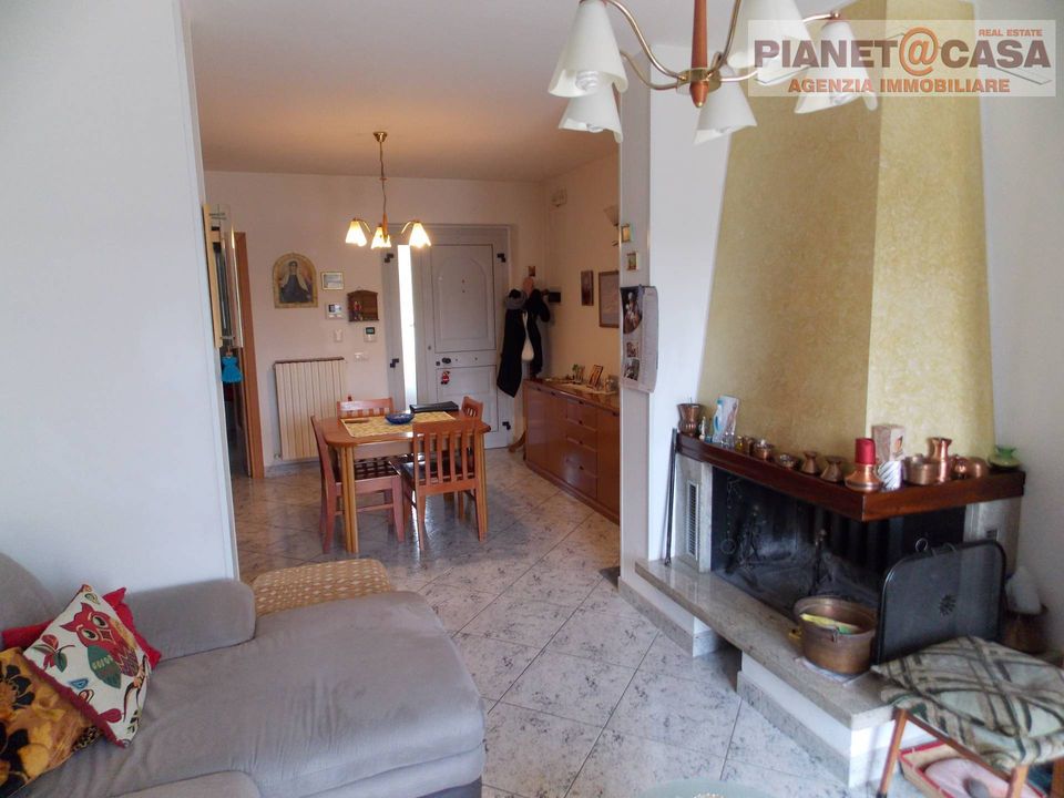 Lejlighed i Spinetoli, Ascoli Piceno - foto 4