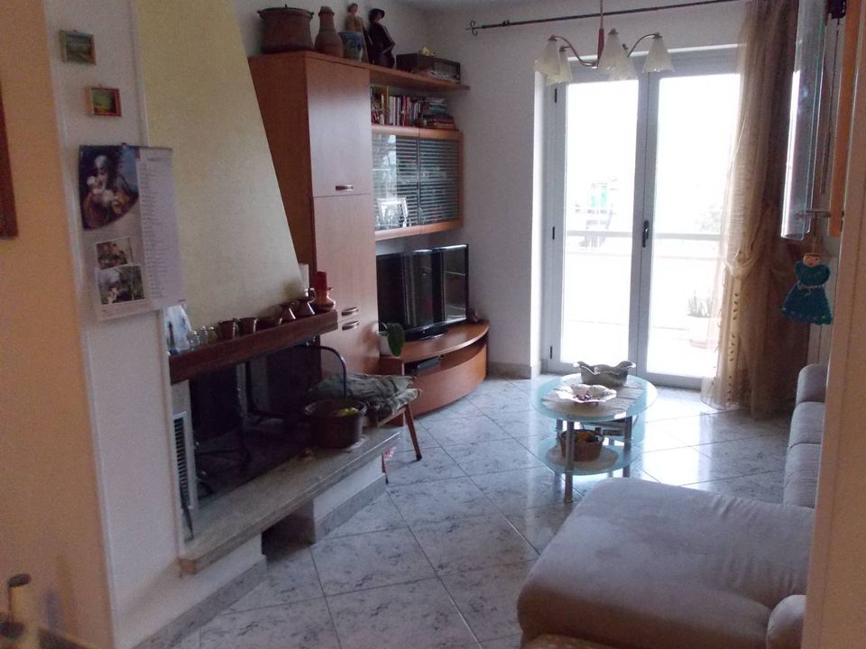 Lejlighed i Spinetoli, Ascoli Piceno - foto 5