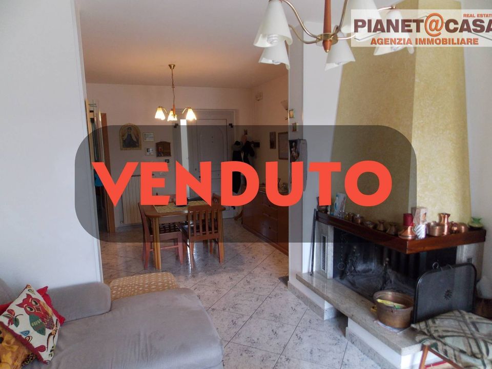 Lejlighed i Spinetoli, Ascoli Piceno - foto 1