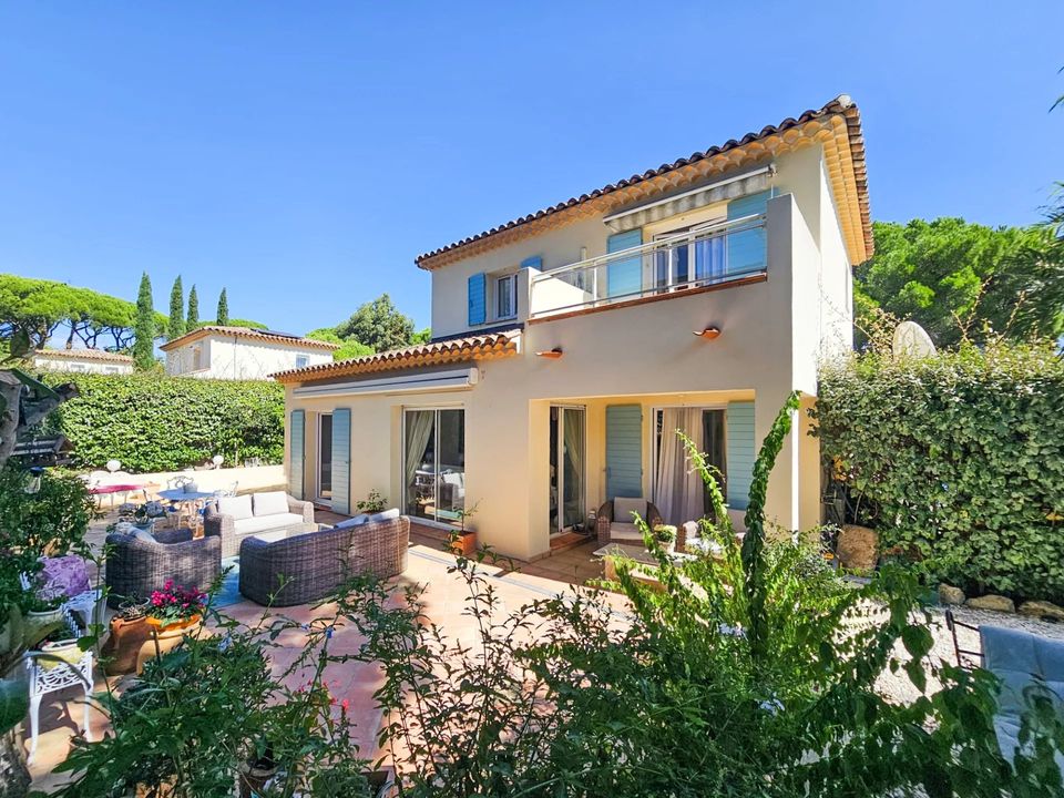 Villa i Saint-Raphaël, Var - foto 2