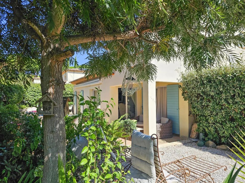 Villa i Saint-Raphaël, Var - foto 3