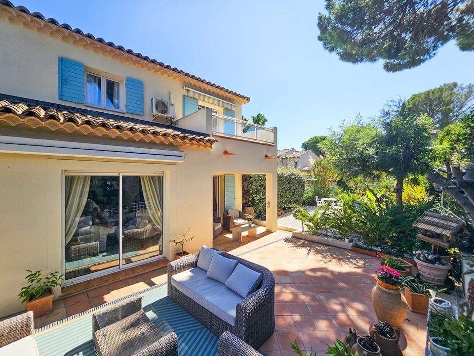 Villa i Saint-Raphaël, Var - foto 4