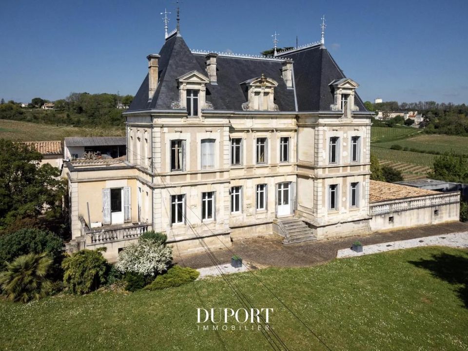 Farm i Bordeaux, Gironde - foto 2