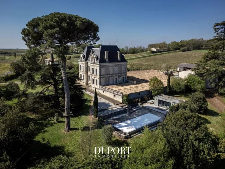 Farm i Bordeaux, Gironde - foto 3