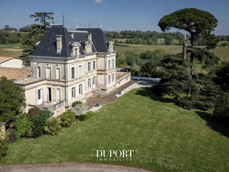 Farm i Bordeaux, Gironde - foto 4