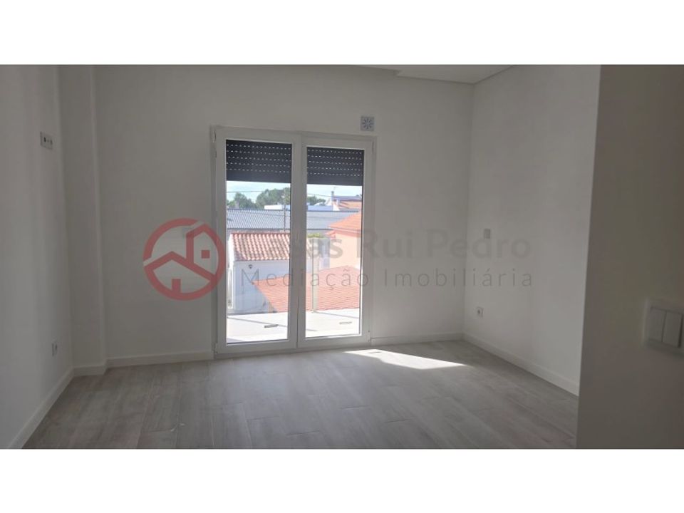 Villa i Fernao Ferro, Setubal - foto 1