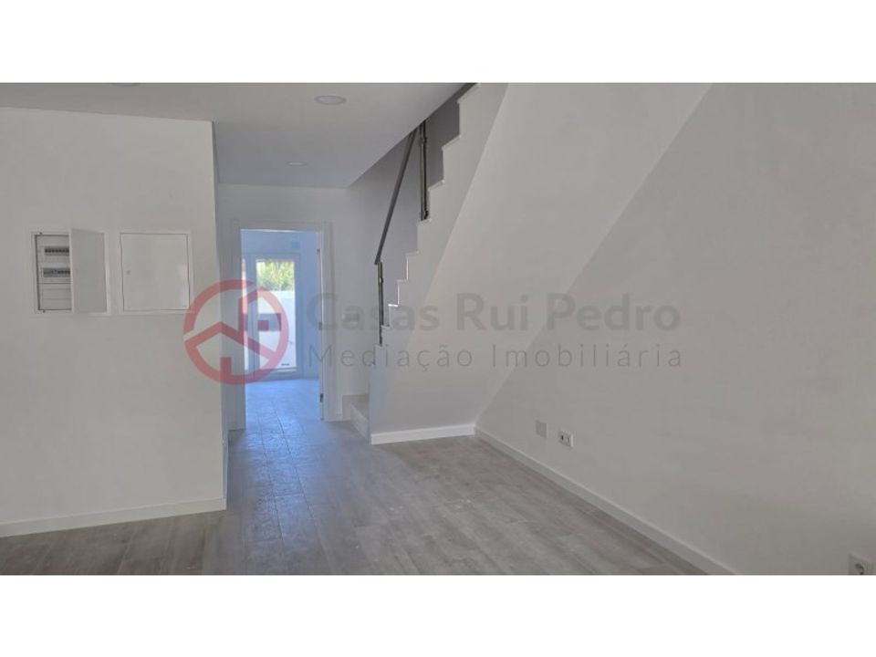 Villa i Fernao Ferro, Setubal - foto 4