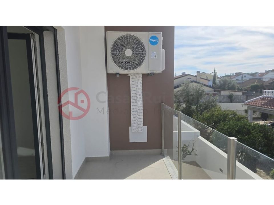 Villa i Fernao Ferro, Setubal - foto 1
