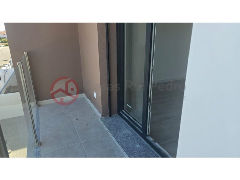 Villa i Fernao Ferro, Setubal - foto 2